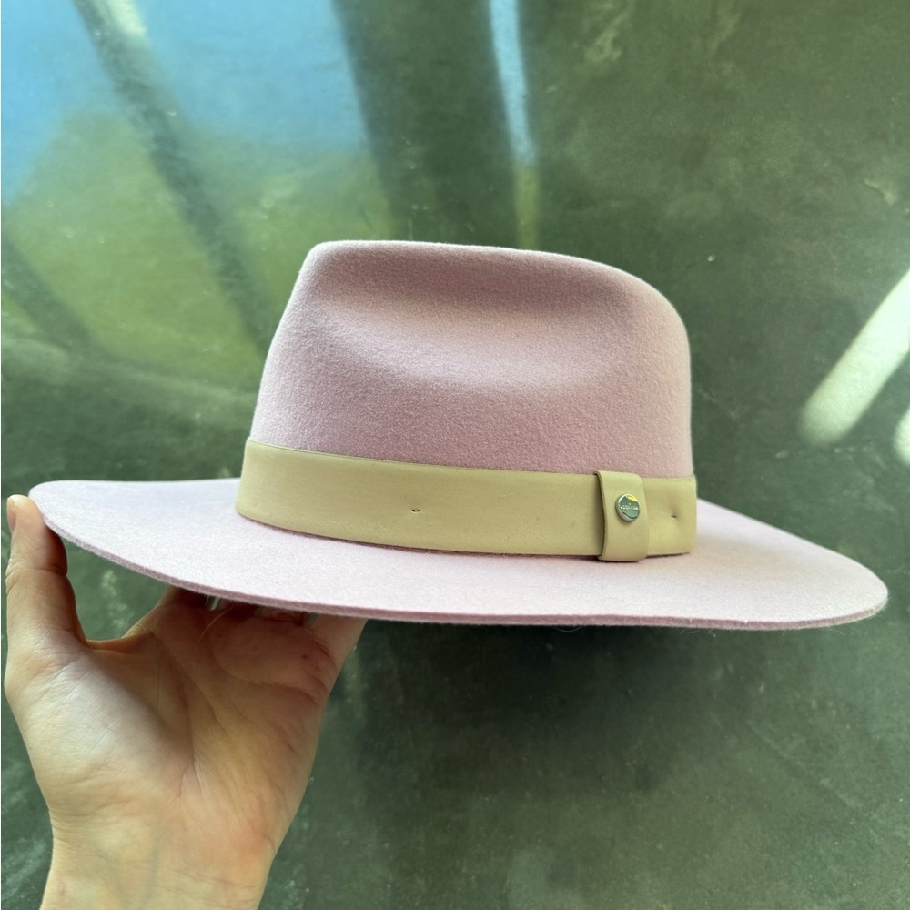 Kooringal Pink Hat - Picture 7 of 13